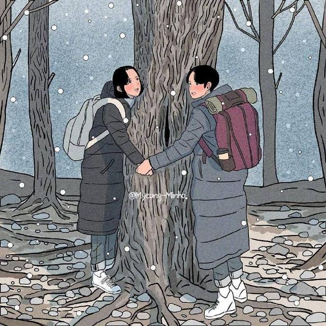 参加了几场同学会我才发现,这才是女人最容易出轨的阶段