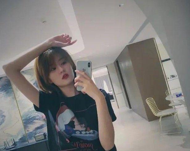 乔欣才是白富美，意外曝光三亿元豪宅，奢侈豪华让人瞠目结舌