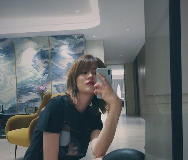 乔欣才是白富美，意外曝光三亿元豪宅，奢侈豪华让人瞠目结舌