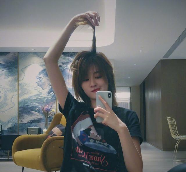 乔欣才是白富美，意外曝光三亿元豪宅，奢侈豪华让人瞠目结舌