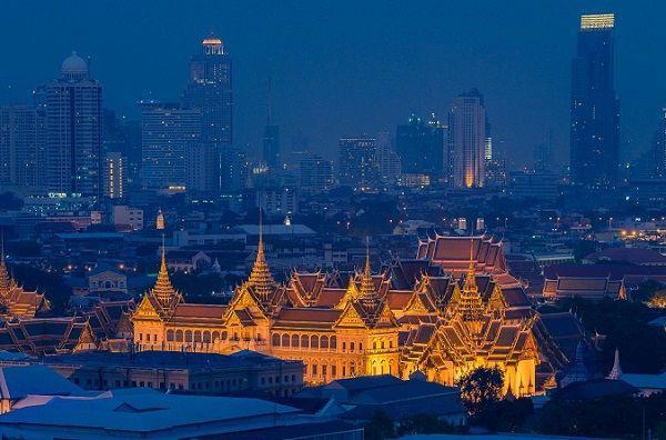 世界最长的城市名：翻译成英文需172个字母，我国用两个字搞定