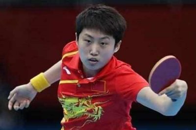 ​中国乒乓史上最年轻的世界冠军，曾被嫌弃没文化，如今转型成白领