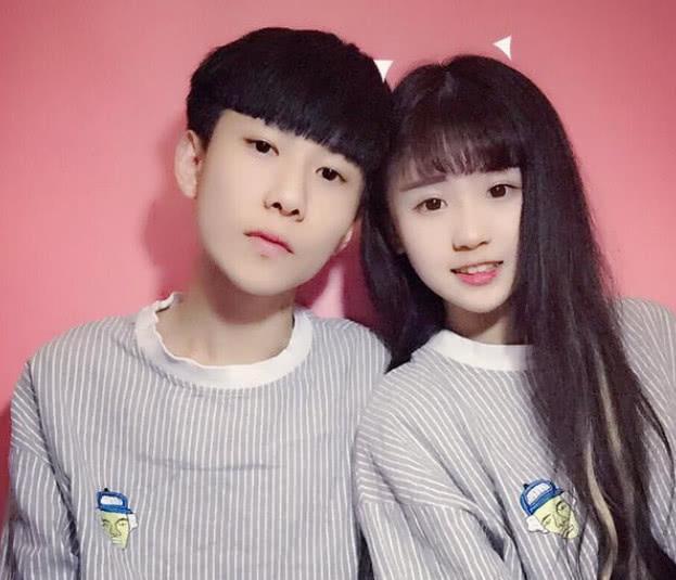 杨清柠孩子生日晒照，不像母子像姐弟，毕竟才20岁