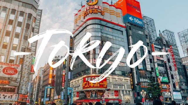 东京，人口3800万，是世界上“人口密度”排名第一的城市……