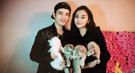 Baby带小海绵豪华酒店游泳因没化妆拒绝合照
被网友曝光真实素颜
