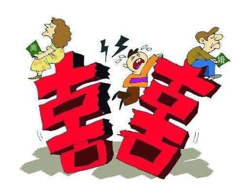 为什么很多女人离婚都不要孩子，也不去看望？