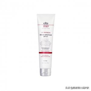 ​为什么我不建议你买spf50的防晒霜？