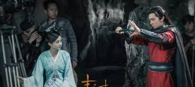 《青云志3》将筹拍，豪华阵容难再现，却凭这点媲美《如懿传》