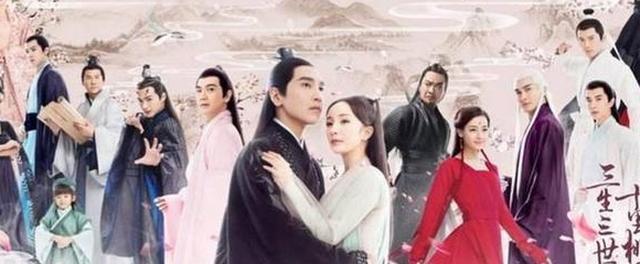 《青云志3》将筹拍，豪华阵容难再现，却凭这点媲美《如懿传》
