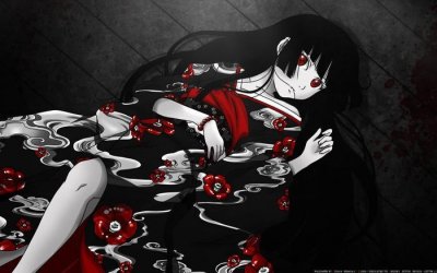 ​《地狱少女》中的阎魔爱真的那么冷酷无情吗？
