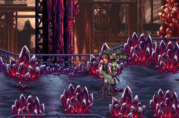 DNF:现在千万别在卖魔刹石了！看完这些你就知道为什么了！