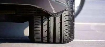 ​轮胎怎么保养不开裂