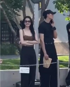 ​孙怡回应和滕光正同游：“撒谎成性”的女星，结局一个比一个惨？