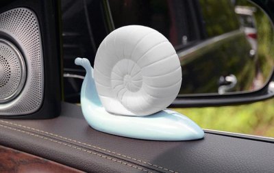 ​车载用品有哪些相对实用的