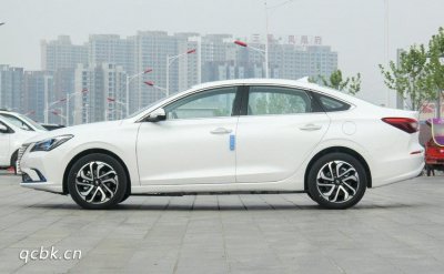 ​长安逸动是国产车吗