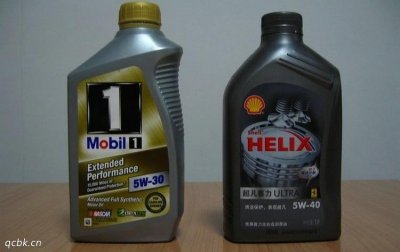​壳牌机油和美孚机油哪个好