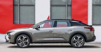 ​凡尔赛c5x到底怎么样