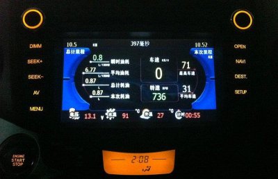 ​obd数据是什么意思