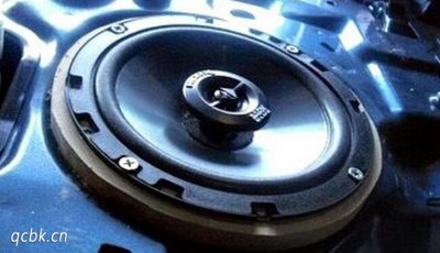 ​卡罗拉音响改装方案