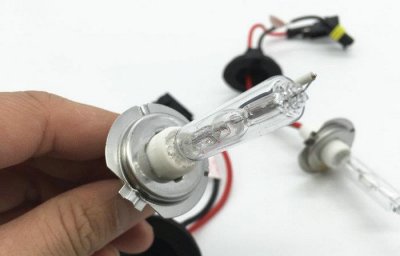 ​汽车氙气灯色温多少合适