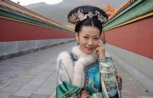 《甄嬛传》：最爱曹琴默，初恋是齐妃，温实初才是坐拥后宫的男人