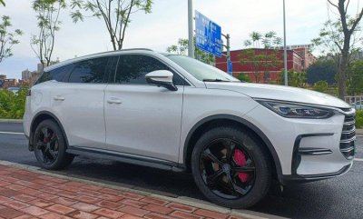 ​车跑起来嗡嗡响是什么原因