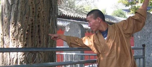 盘点武林中最强指法神功，葵花点穴手排名虽然靠后，实力不输神功