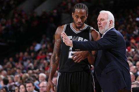 NBA现役十大小前锋排名，安东尼垫底，詹姆斯杜兰特争第一！