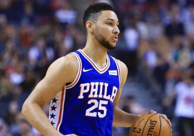 NBA现役十大小前锋排名，安东尼垫底，詹姆斯杜兰特争第一！