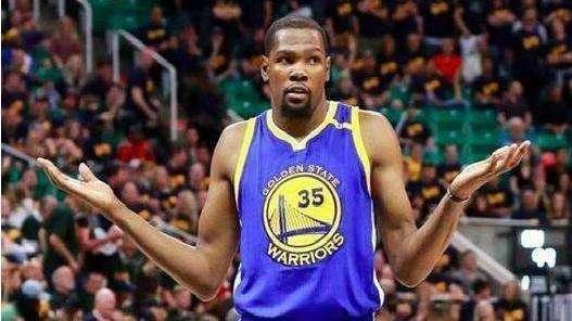 NBA现役十大小前锋排名，安东尼垫底，詹姆斯杜兰特争第一！