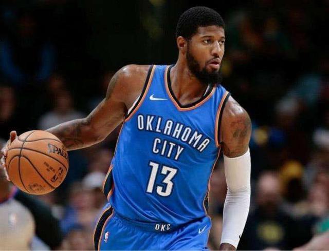 NBA现役十大小前锋排名，安东尼垫底，詹姆斯杜兰特争第一！