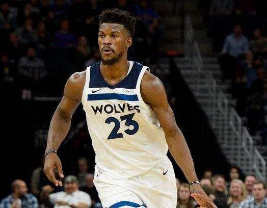 NBA现役十大小前锋排名，安东尼垫底，詹姆斯杜兰特争第一！