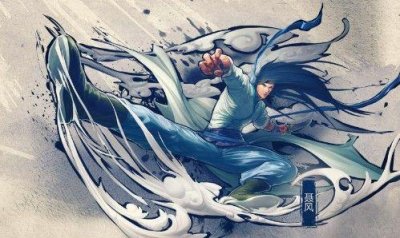 ​《风云雄霸天下》十大高手排名,绝无神上榜,入魔聂风能排第几?