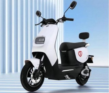 ​新国标60V电动车上牌规定