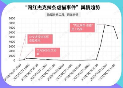 ​媒体评网红虐猫事件：是向人类良知挑战