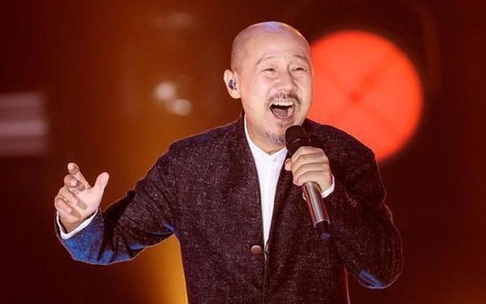 《歌手》的歌王基本已经确定,就是他,不会是华晨宇