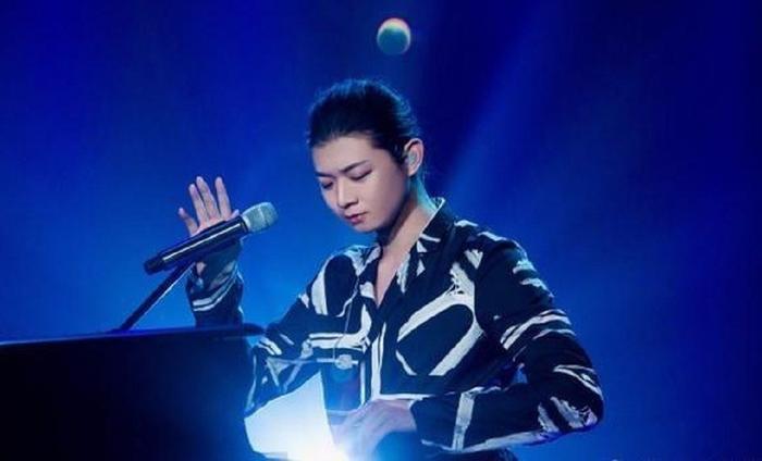 《歌手》的歌王基本已经确定,就是他,不会是华晨宇