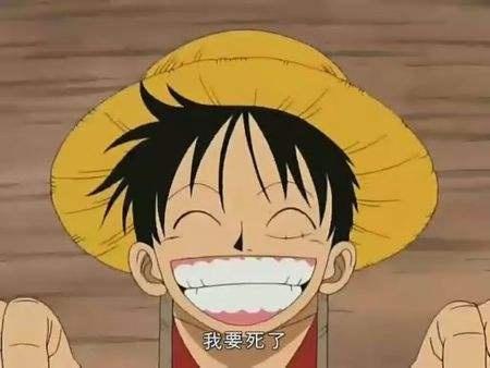 海贼王：“D”到底代表了什么？其实他早已给出过答案，二选一！