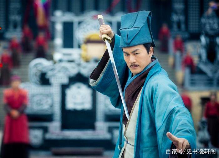 笑傲江湖武功排名前十位，岳不群上榜，第一名堪称武林传说