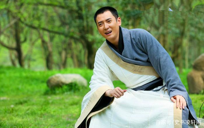笑傲江湖武功排名前十位，岳不群上榜，第一名堪称武林传说