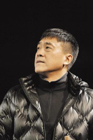 盘点内地男演员演技排名