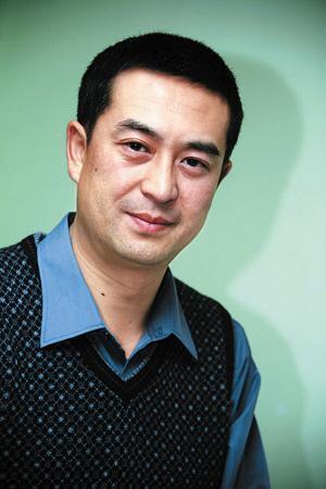盘点内地男演员演技排名