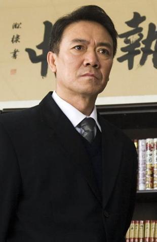 盘点内地男演员演技排名