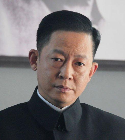 盘点内地男演员演技排名
