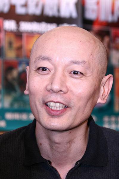 盘点内地男演员演技排名