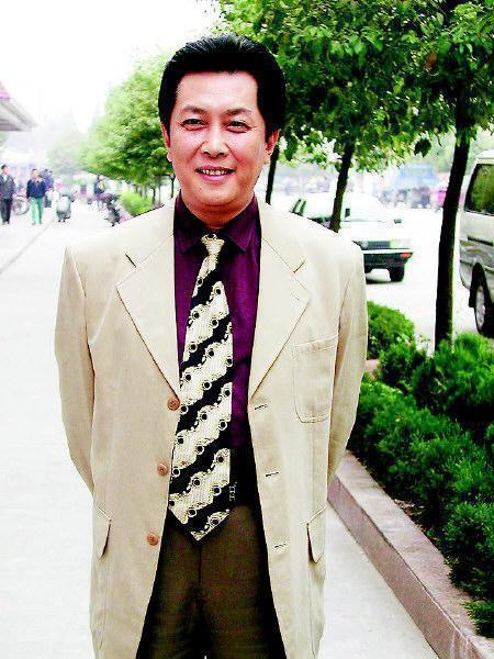 盘点内地男演员演技排名