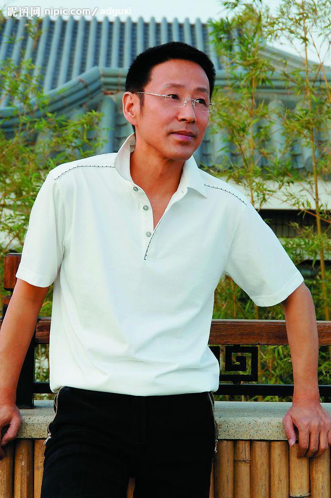盘点内地男演员演技排名