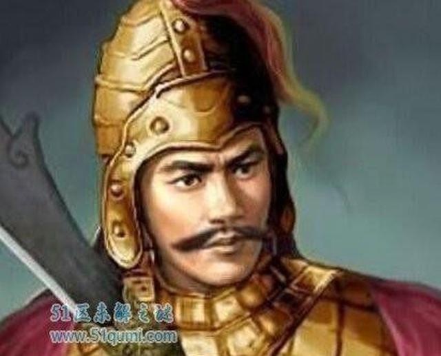 方腊八大天王排名：超强实力绝不输给梁山好汉