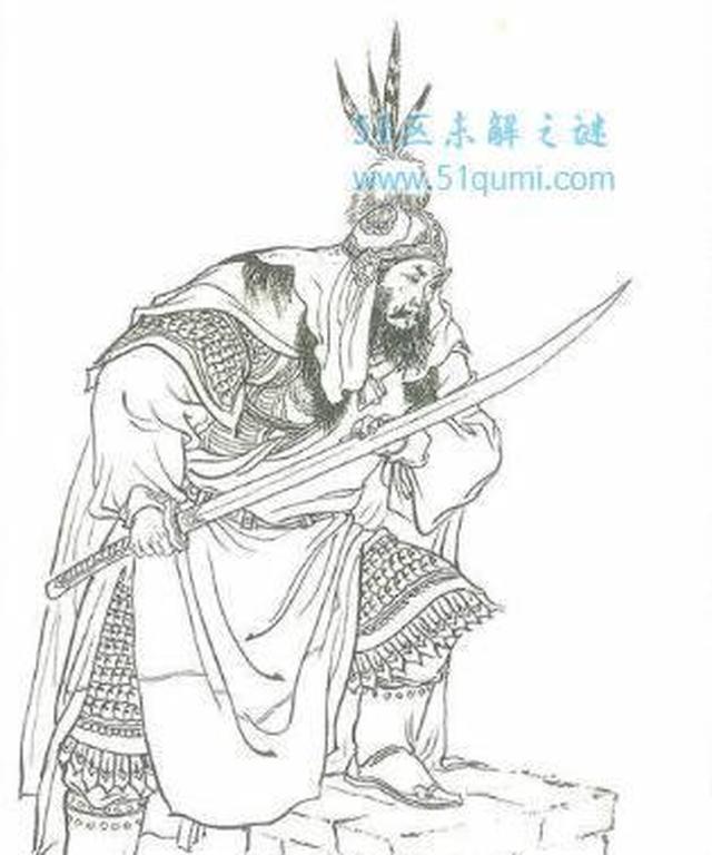 方腊八大天王排名：超强实力绝不输给梁山好汉
