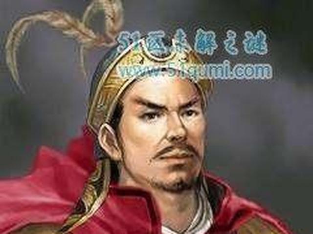 方腊八大天王排名：超强实力绝不输给梁山好汉